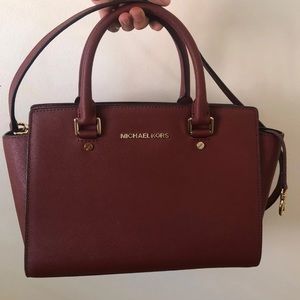 Michael Kors Selma